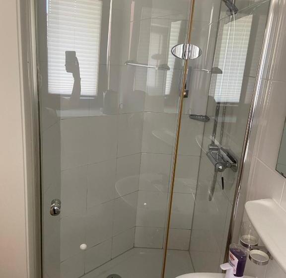 Номер Стандарт Индивидуальный, Gästehaus Niki