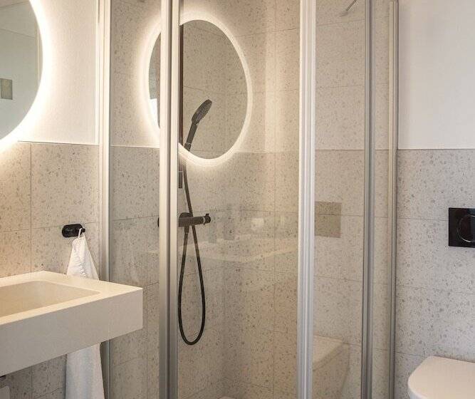 اتاق سوپریور, Loginn Hotel Offenbach