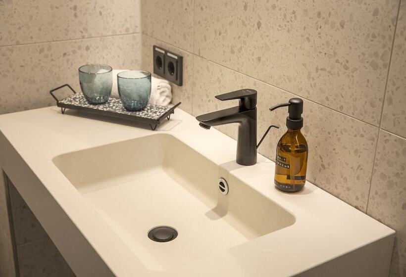 اتاق سوپریور, Loginn Hotel Offenbach