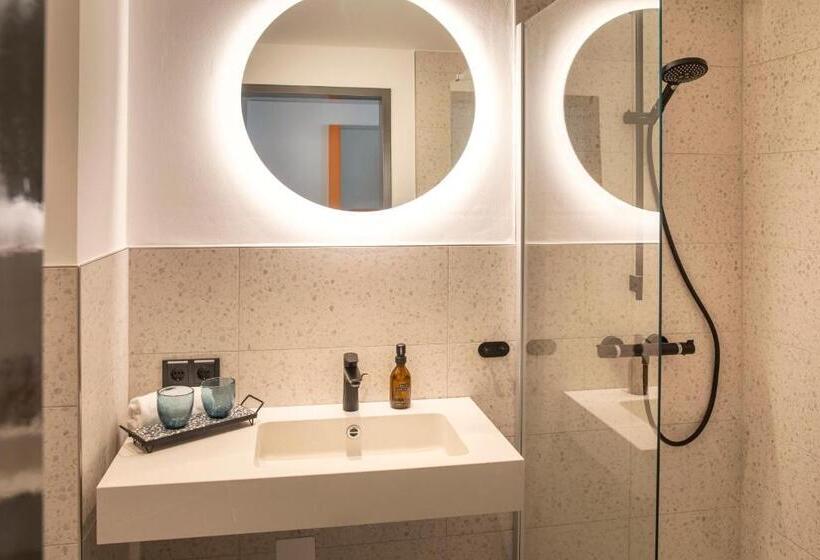 اتاق سوپریور, Loginn Hotel Offenbach