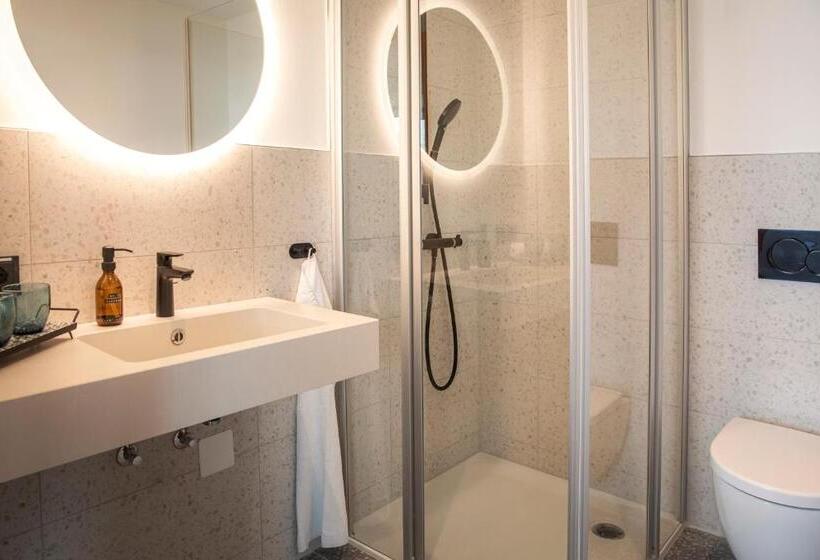 اتاق سوپریور, Loginn Hotel Offenbach