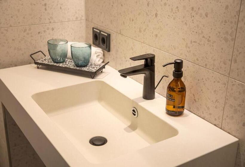 اتاق سوپریور, Loginn Hotel Offenbach