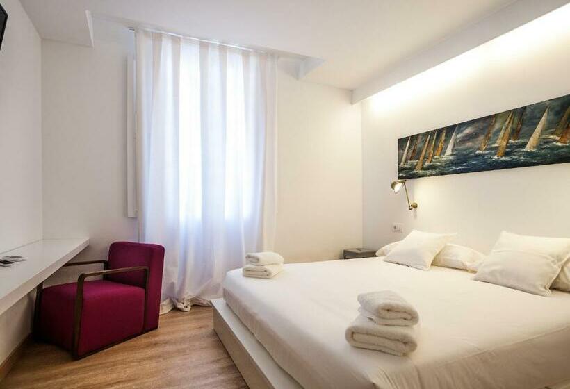 Номер Стандарт, Cheap & Chic