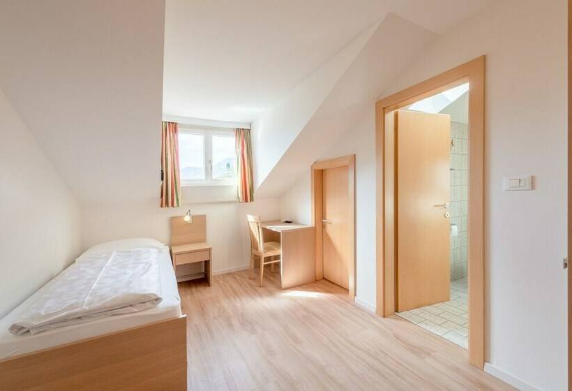 Номер Economy Индивидуальный, Garni Hotel Ritterhof