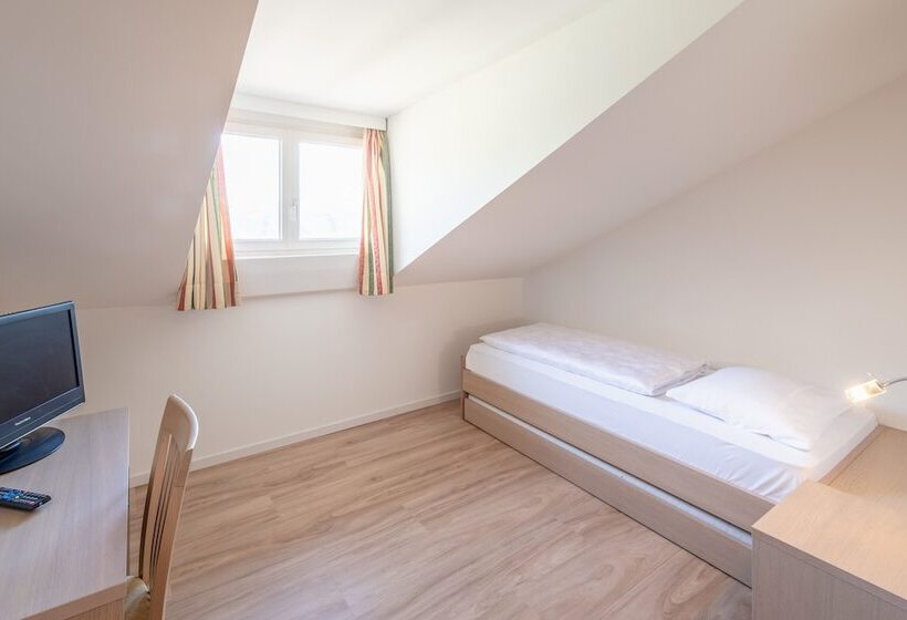 Номер Economy Индивидуальный, Garni Hotel Ritterhof