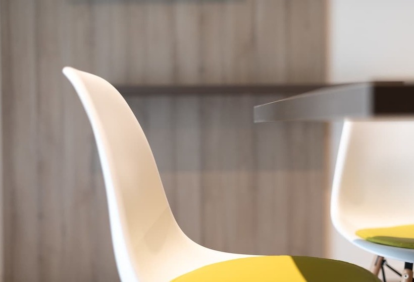 סוויטה קלאסית, Garni Hotel Ritterhof