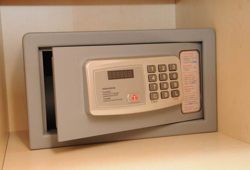 סוויטה קלאסית, Garni Hotel Ritterhof