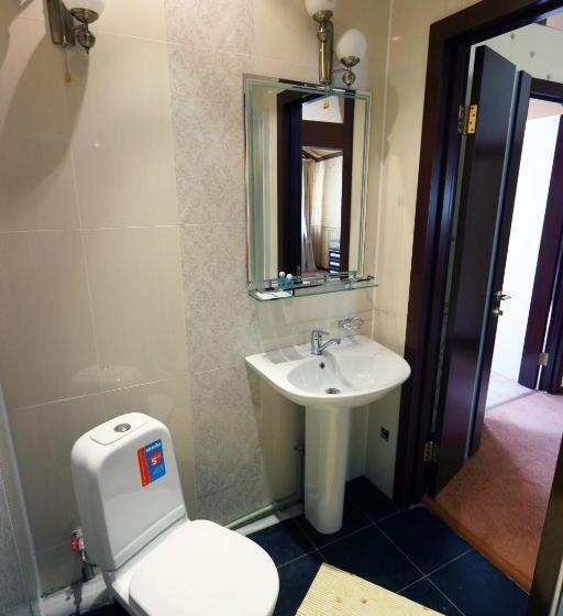 آپارتمان 2 خوابه, Alpen Ville