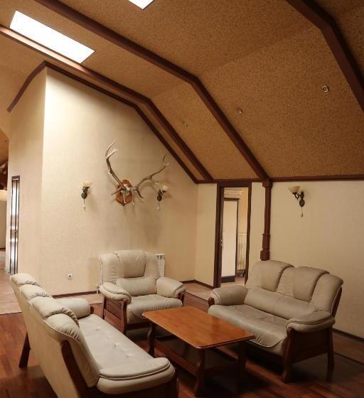 آپارتمان 2 خوابه, Alpen Ville