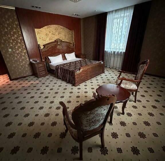 سوییت, Altyn Adam