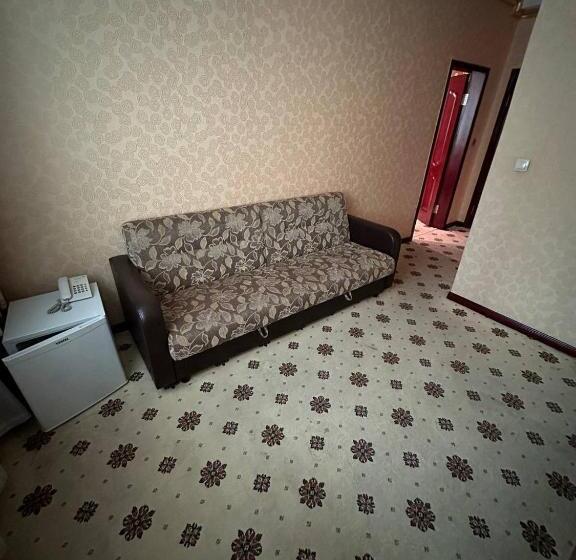 سوییت, Altyn Adam