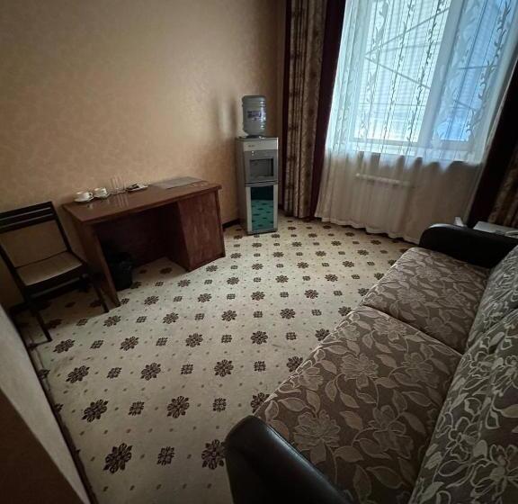 سوییت, Altyn Adam