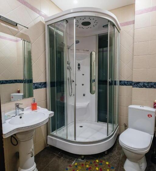 اتاق استاندارد, Altyn Adam