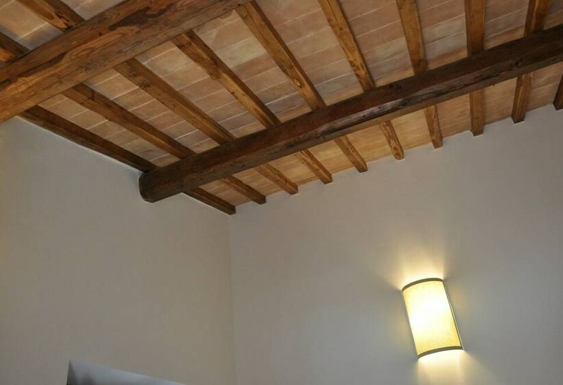 スーペリアールーム, B&b La Torre Fattoria Di Larniano