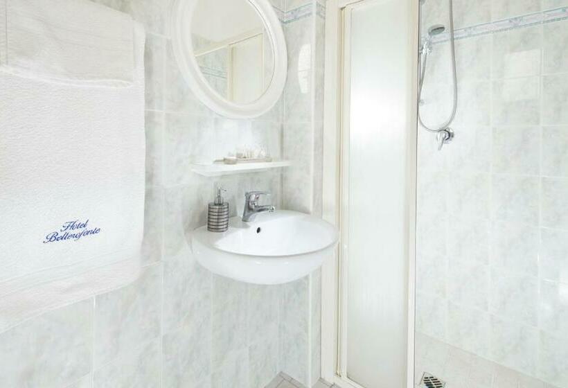 اتاق استاندارد یک نفره, Bellerofonte