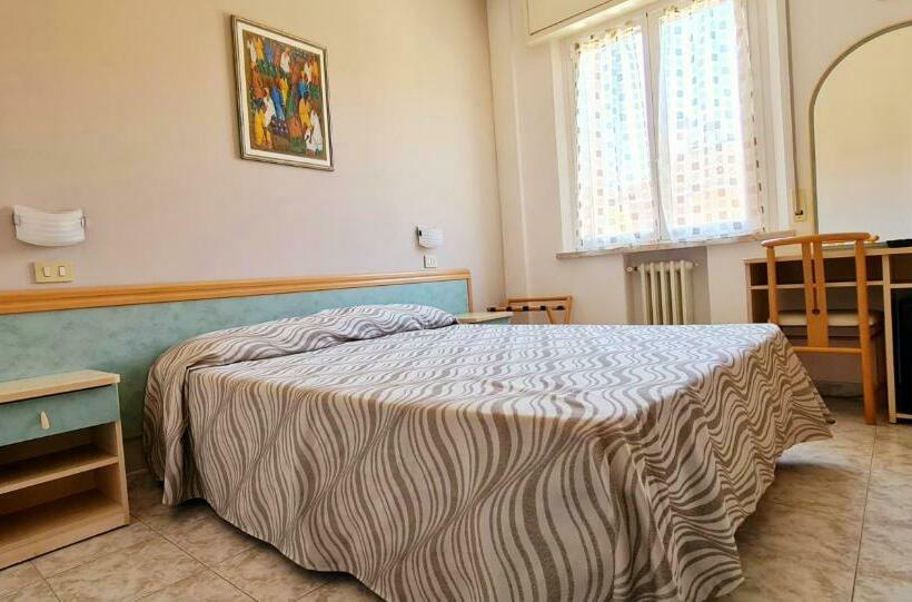 اتاق استاندارد, Bellerofonte