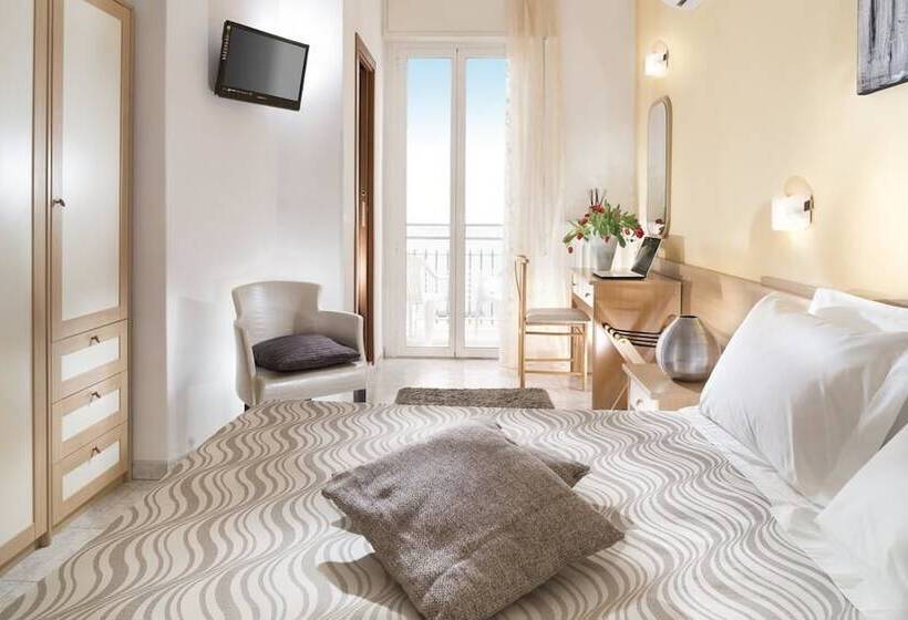 اتاق استاندارد, Bellerofonte