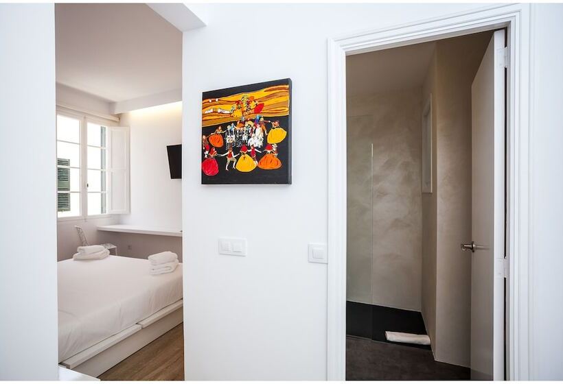 Номер Стандарт, Cheap & Chic