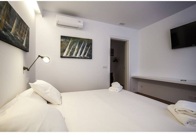 Номер Стандарт, Cheap & Chic