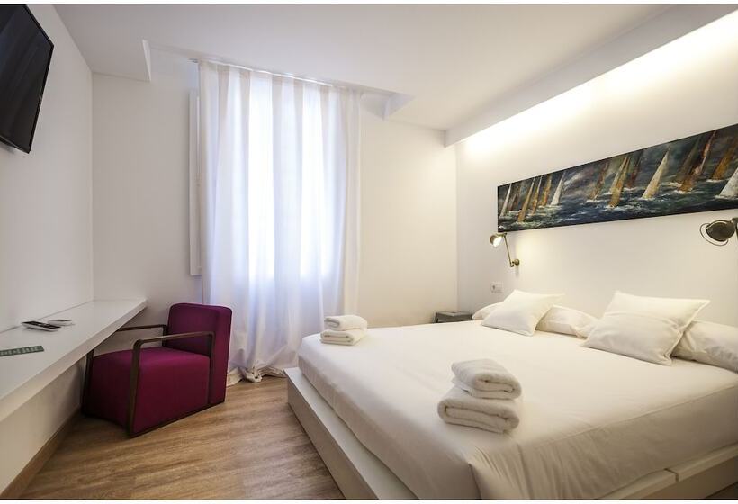 Номер Стандарт, Cheap & Chic