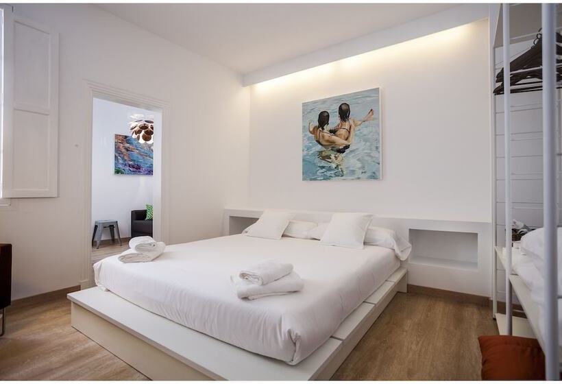 Люкс, Cheap & Chic