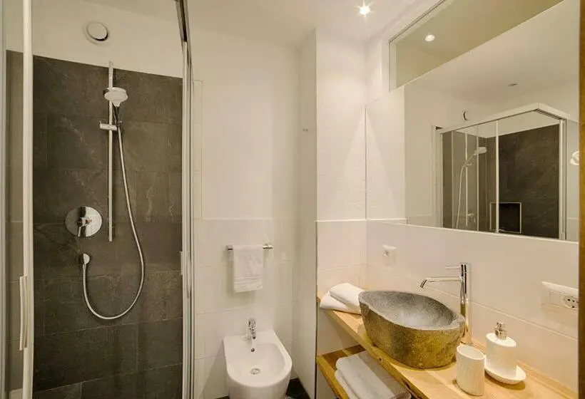 اتاق استاندارد, Gissbach