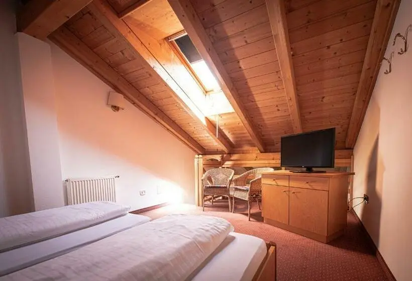 سوییت, Gissbach
