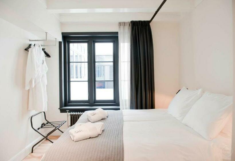 جناح, Ix Nine Streets Amsterdam