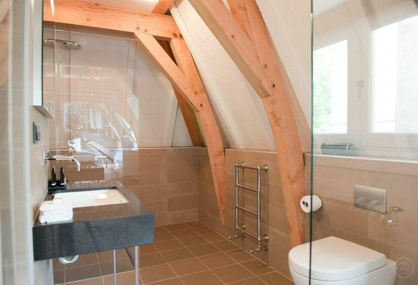 جناح, Ix Nine Streets Amsterdam