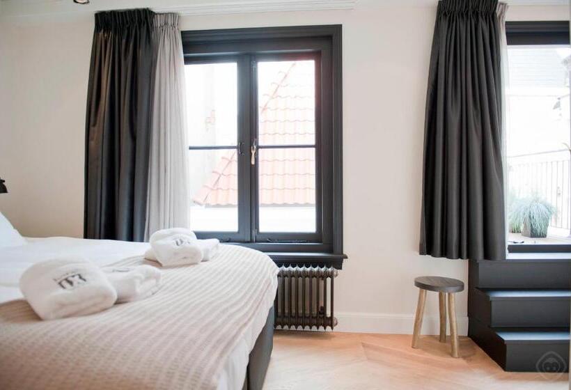 جناح, Ix Nine Streets Amsterdam