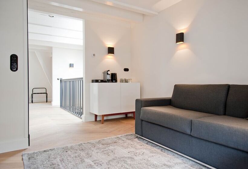 جناح, Ix Nine Streets Amsterdam