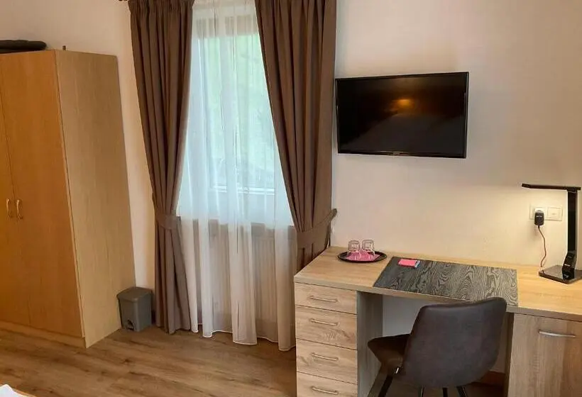 Standard-huone, Alpenblick Bed & Breakfast