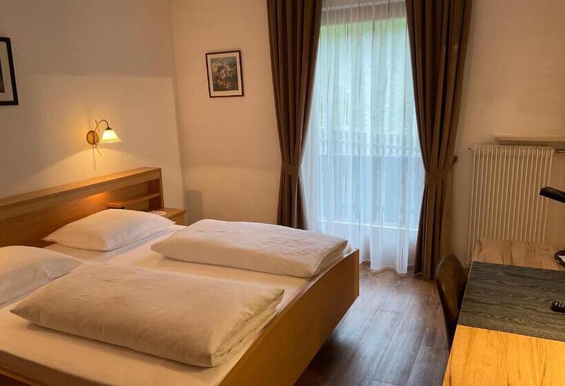 Номер Стандарт, Alpenblick Bed & Breakfast