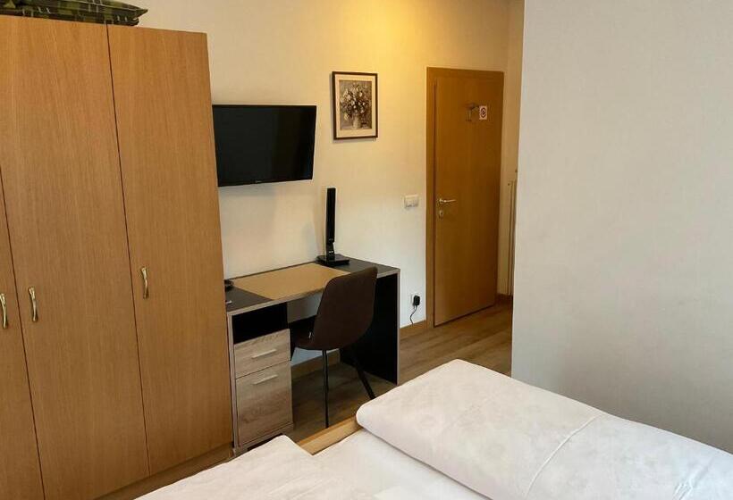 חדר סטנדרט, Alpenblick Bed & Breakfast