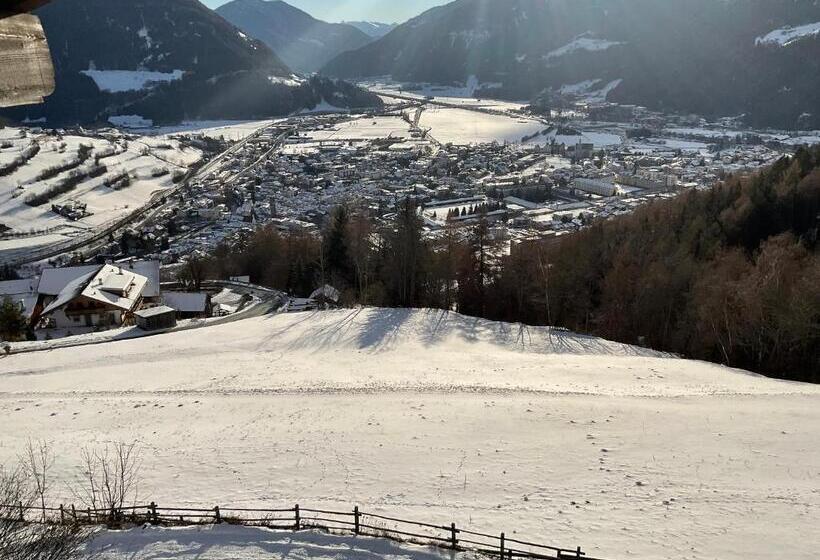 חדר משפחתי, Alpenblick Bed & Breakfast