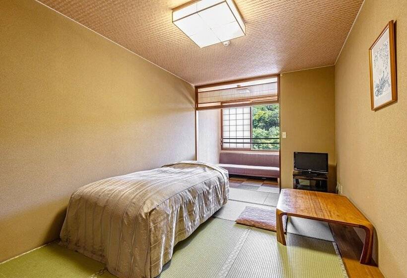 스탠다드 룸, Kamenoi Hotel Tazawako
