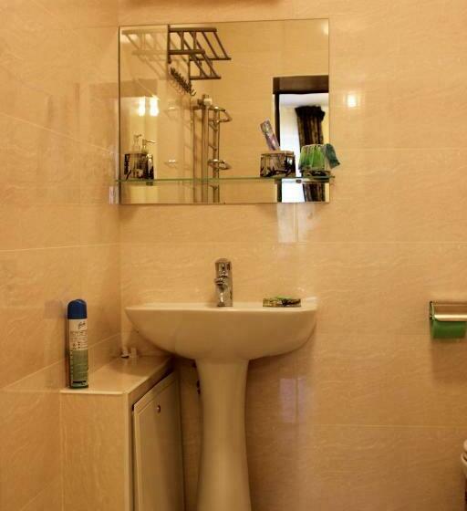 اتاق استاندارد, Totem