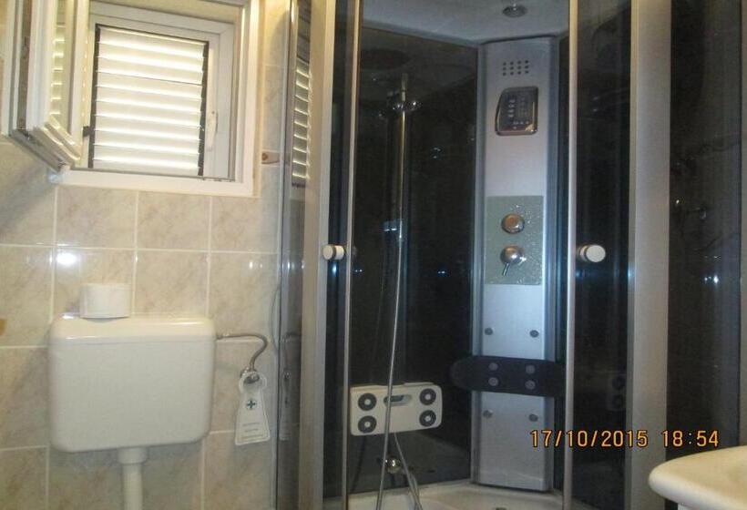 Студио Стандарт с Балконом, Villa Nada