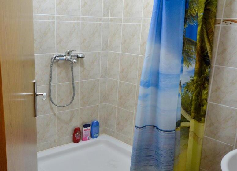 Студио Стандарт Кровать Кинг, Villa Nada