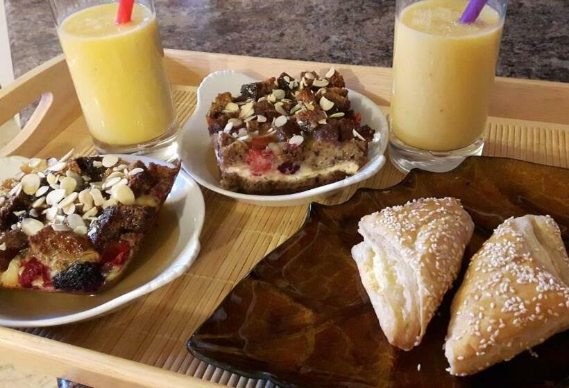 2ベッドスイートルーム, Williams Gate B&b Private Suites