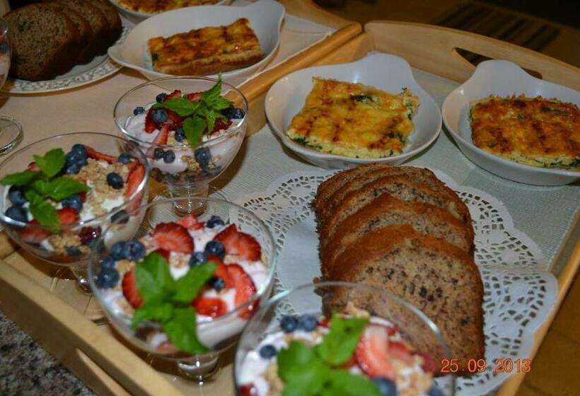 2ベッドスイートルーム, Williams Gate B&b Private Suites