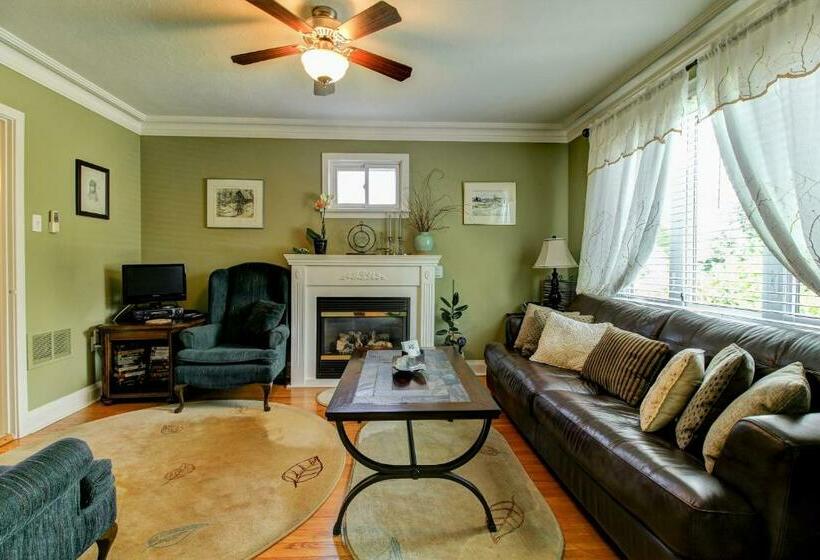 2ベッドスイートルーム, Williams Gate B&b Private Suites