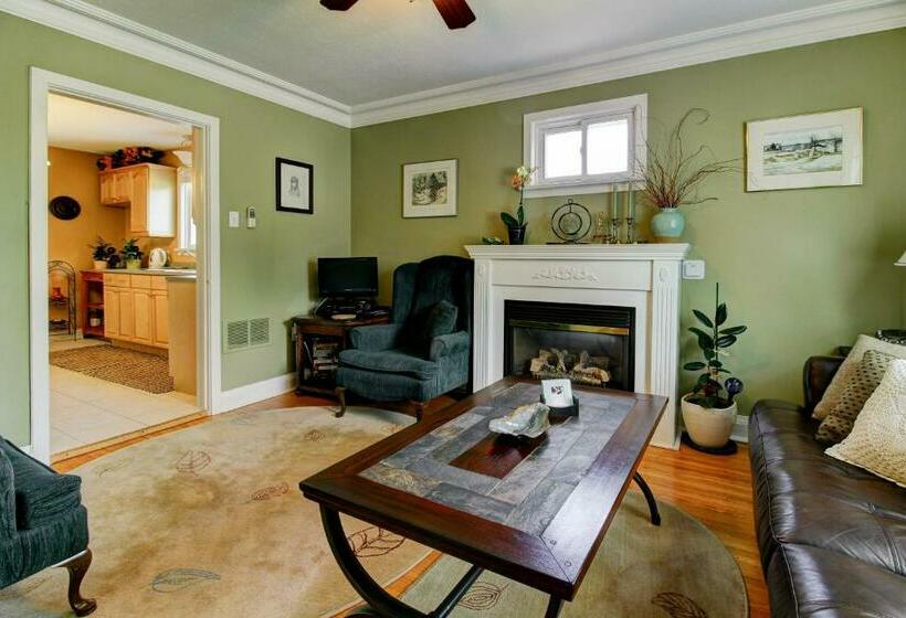 2ベッドスイートルーム, Williams Gate B&b Private Suites