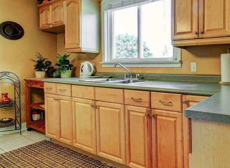 2ベッドスイートルーム, Williams Gate B&b Private Suites