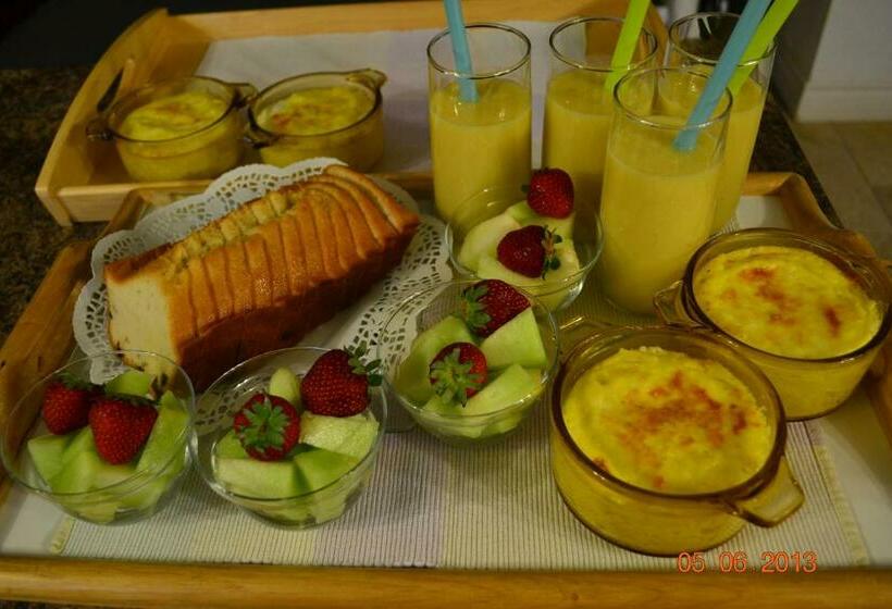 2ベッドスイートルーム, Williams Gate B&b Private Suites