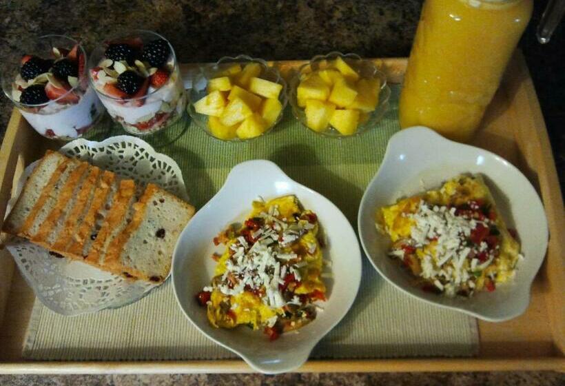 2ベッドスイートルーム, Williams Gate B&b Private Suites