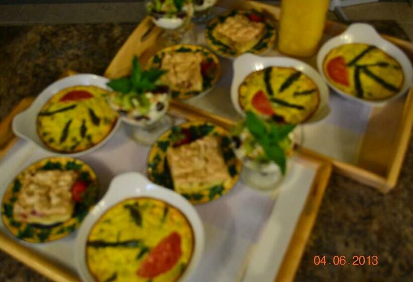 סוויטת 2 חדרי שינה, Williams Gate B&b Private Suites