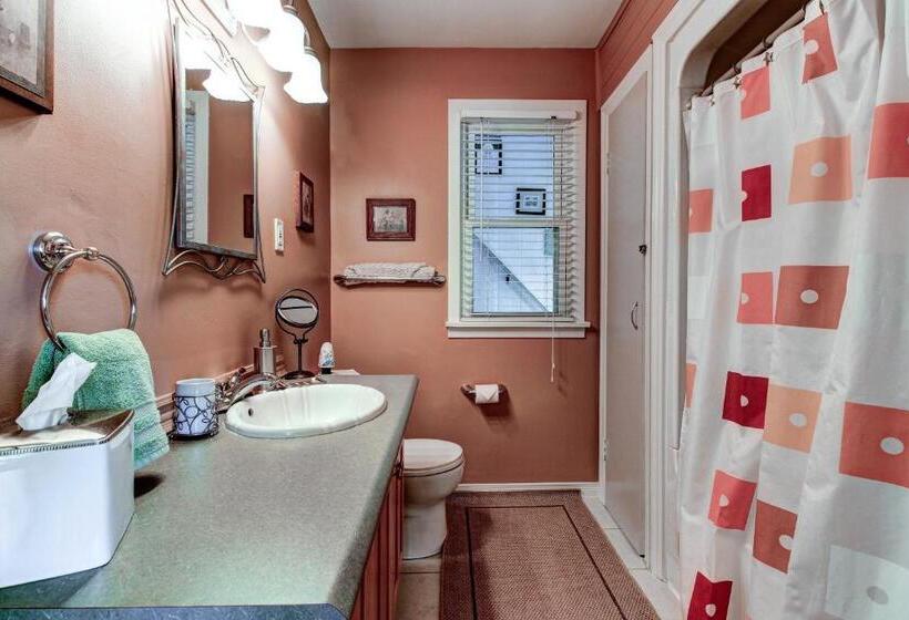 2ベッドスイートルーム, Williams Gate B&b Private Suites