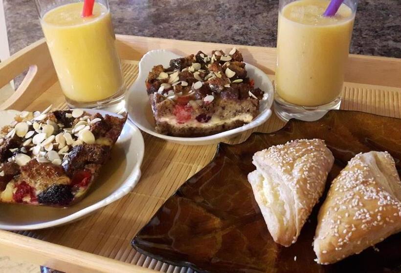 スイート, Williams Gate B&b Private Suites