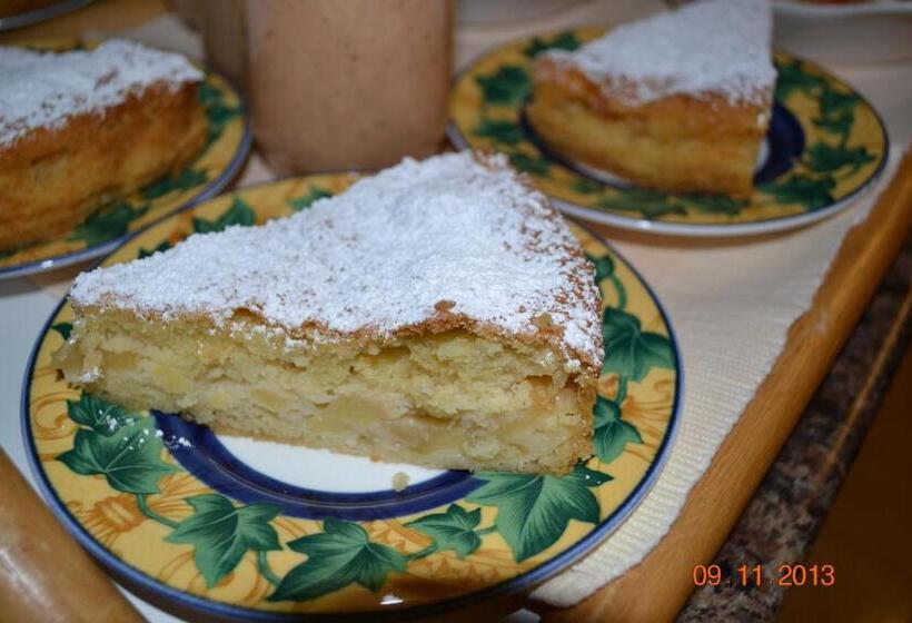 スイート, Williams Gate B&b Private Suites